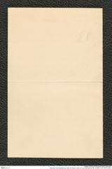 Nachlass Franz Steindachner, Brief von Robert Collett an Franz Steindachner (29.12.1905), Inv.Nr. 84.05, Seite 4